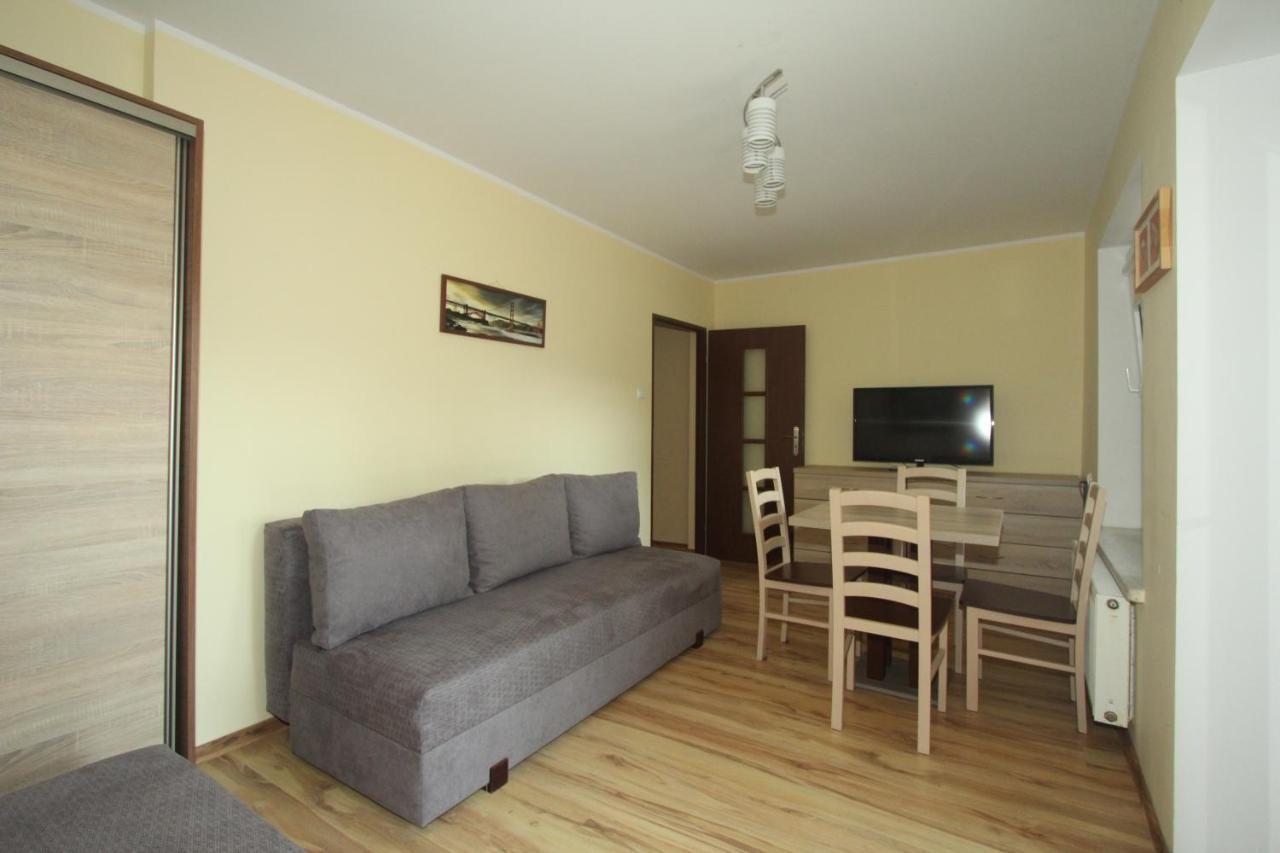 Caloroczny Drewniany Domek Superior I Apartamenty Eko-Oaza W Krynica Morska-Piaski Nowa Karczma  Exterior photo